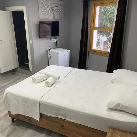 Otel Kaleiçi Butik *