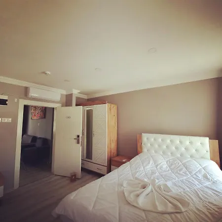 Kaleiçi Butik Hotel Antalya