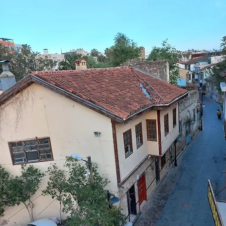 Kaleiçi Butik