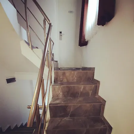 Hotel Kaleiçi Butik Antalya