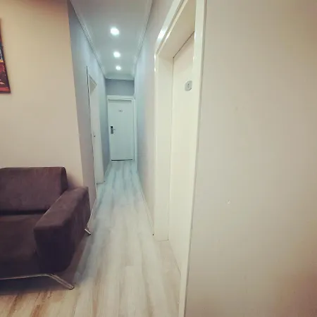 Kaleici Butik Ξενοδοχείο