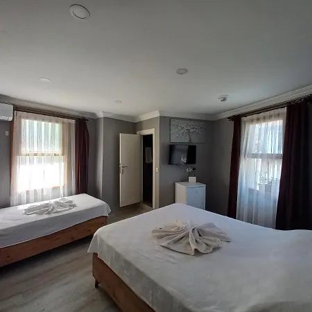 Kaleici Butik Hotel