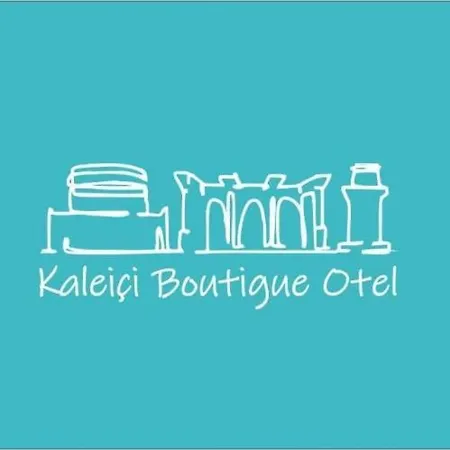 Hotel Kaleici Butik *