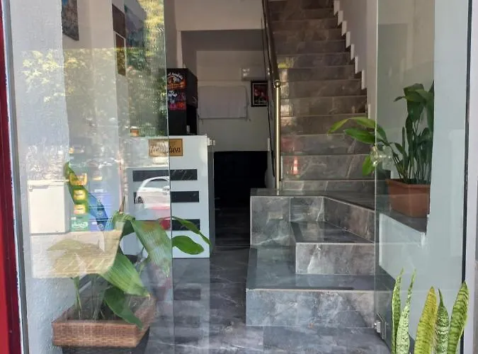 Kaleiçi Butik Hotel *