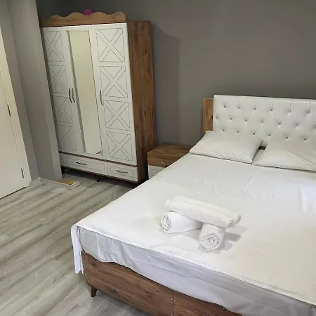 Hotel Kaleiçi Butik Antalya