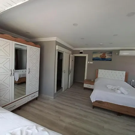 Hotel Kaleiçi Butik *