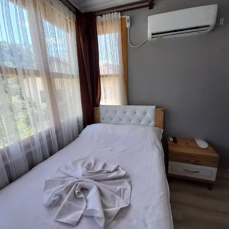 Hotel Kaleiçi Butik *