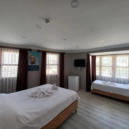 Kaleiçi Butik Hotel Antalya