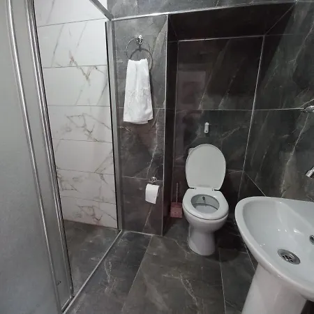 Hotel Kaleiçi Butik *