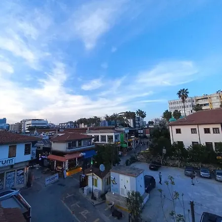 Kaleiçi Butik Antalya