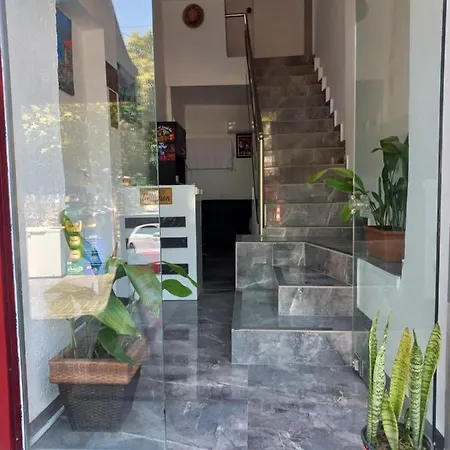 Kaleici Butik Hotel *