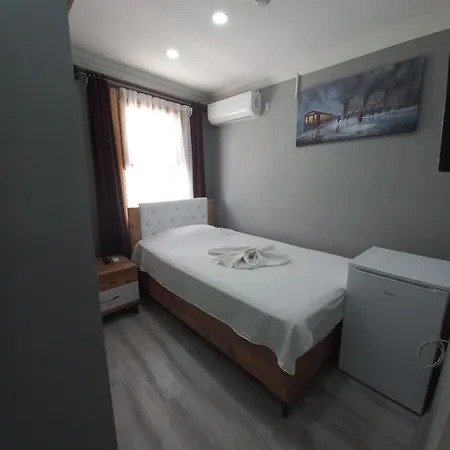 Hotel Kaleici Butik *