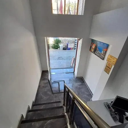 Kaleici Butik Hotell
